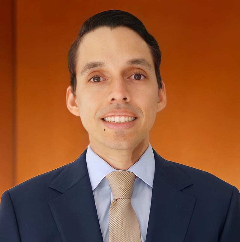 Cesar Sanchez's Profile Image
