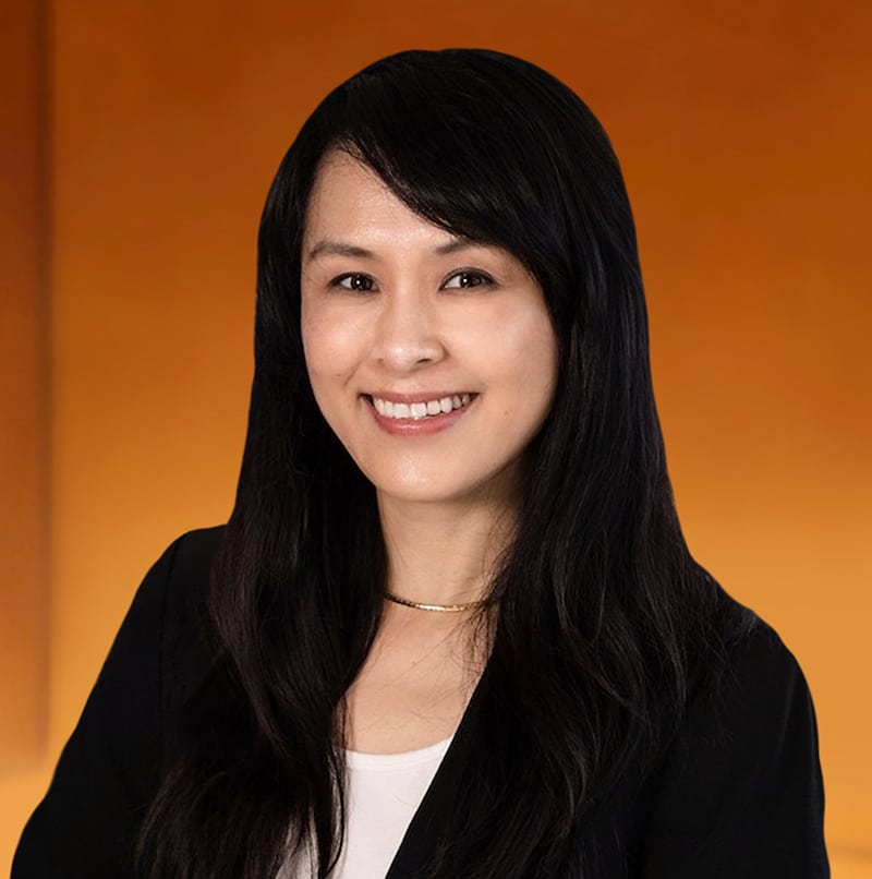 Christine Leu's Profile Image