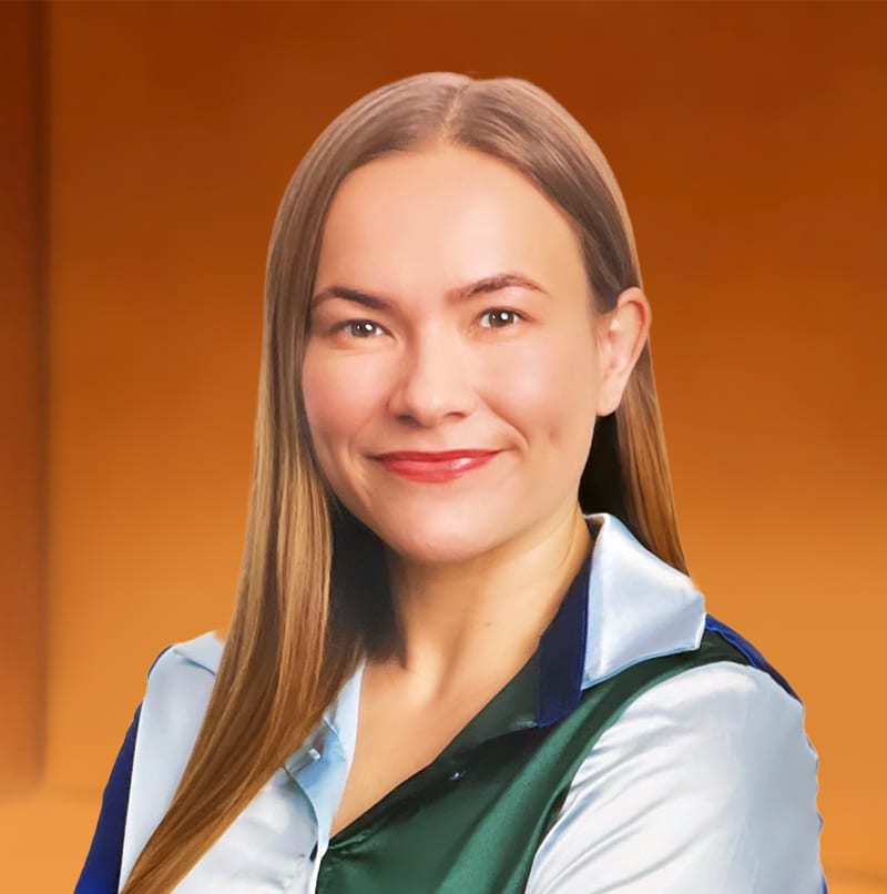 Silvia Raithel's Profile Image