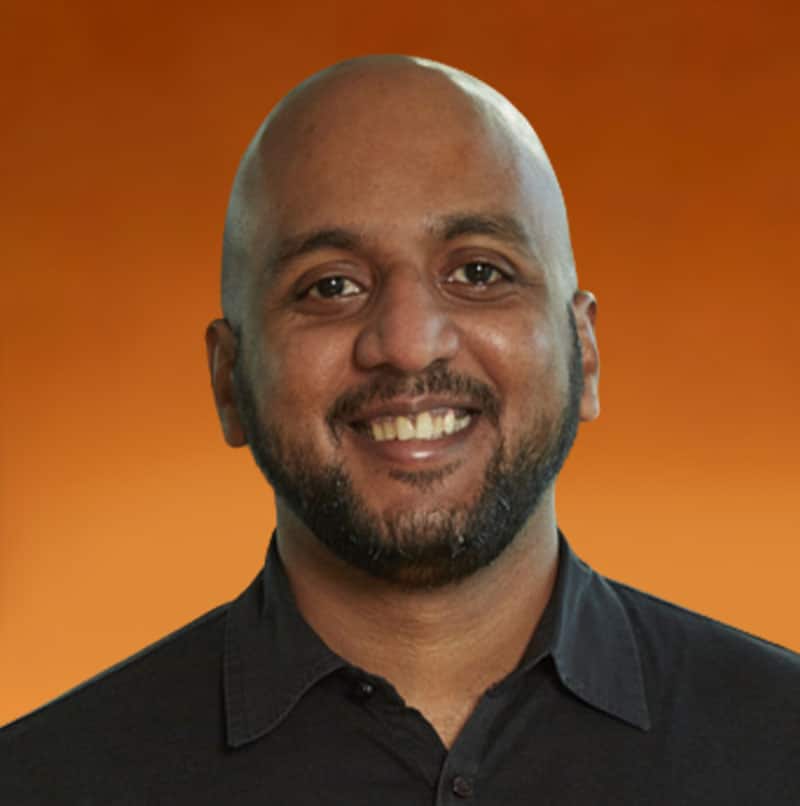 Aditya Perakath's Profile Image