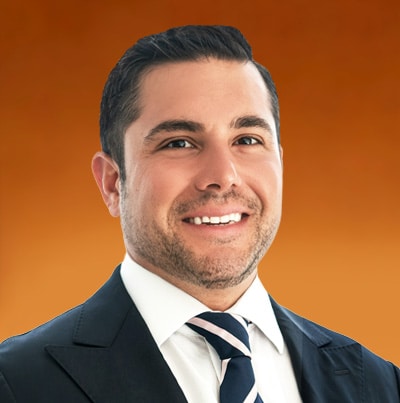 Stephen Magee's Profile Image